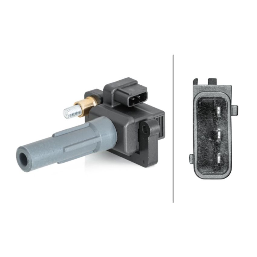 Hella 230036561 Ignition Coils
