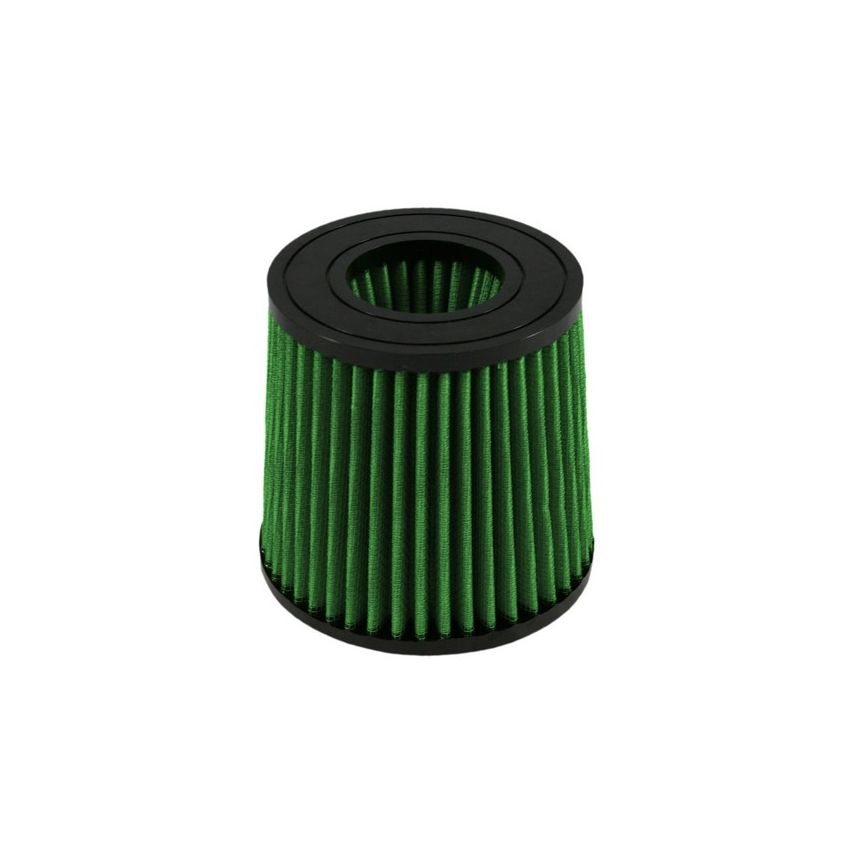 Green Filter USA 2301 Dual Cone Filter; ID 2.75