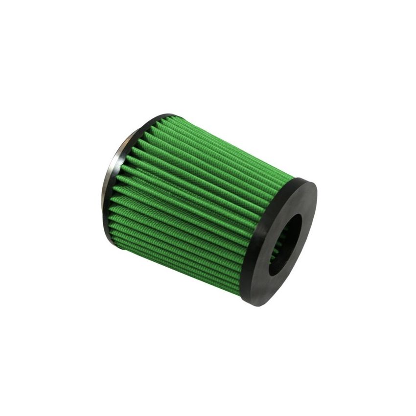 Green Filter USA 2302 Dual Cone Filter; ID 3.15
