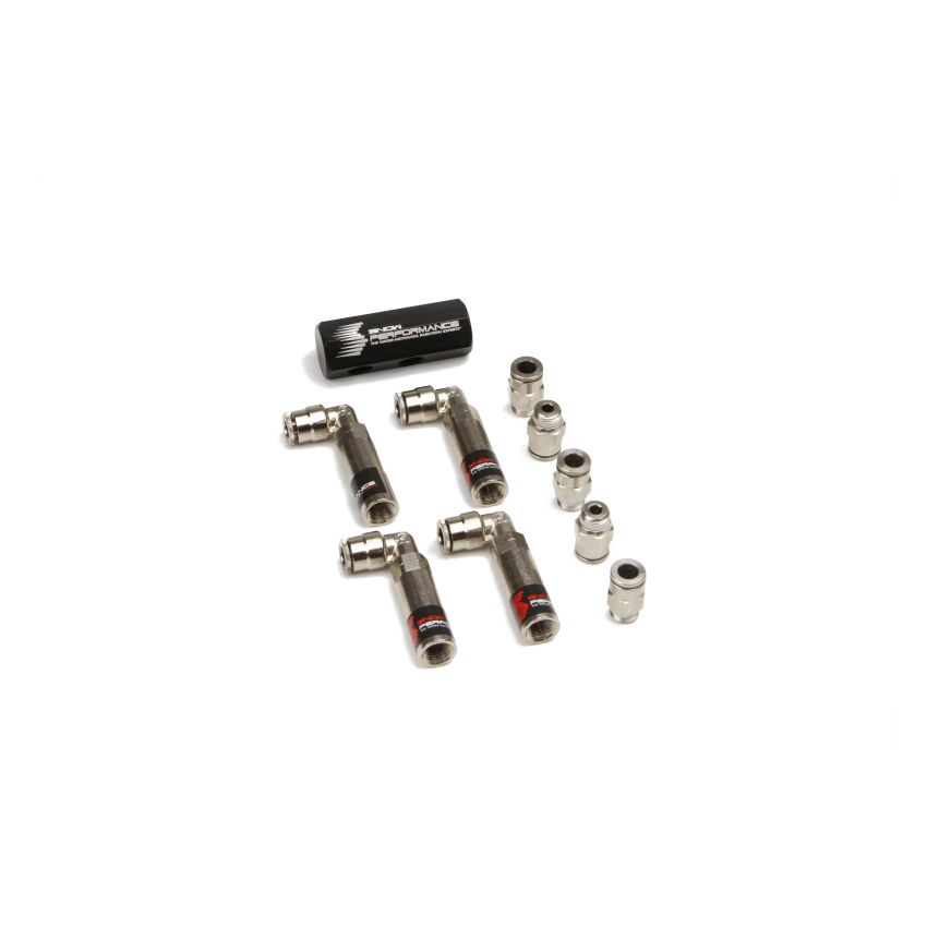 Snow Performance 4 Cylinder Direct Port Upgrade (No Nozzles)