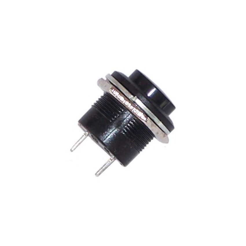 Kleinn Air Horns 318m Kleinn Mini Detonator - Small Flush Mount Momentary Push Button Switch