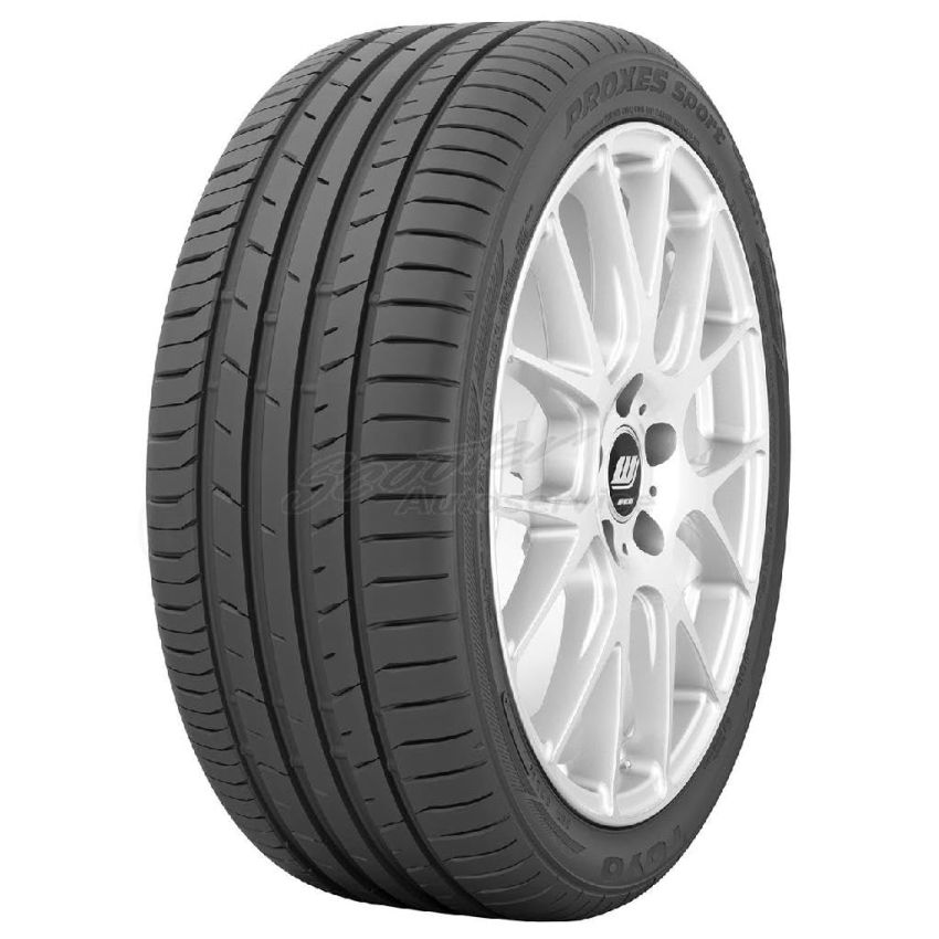 Toyo 275/35r22xl 104y Toy Proxes Sport Bw