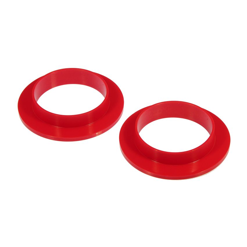 PROTHANE PTN6-1704 64-73 Mustang Front Sprg Isolators-Uppers