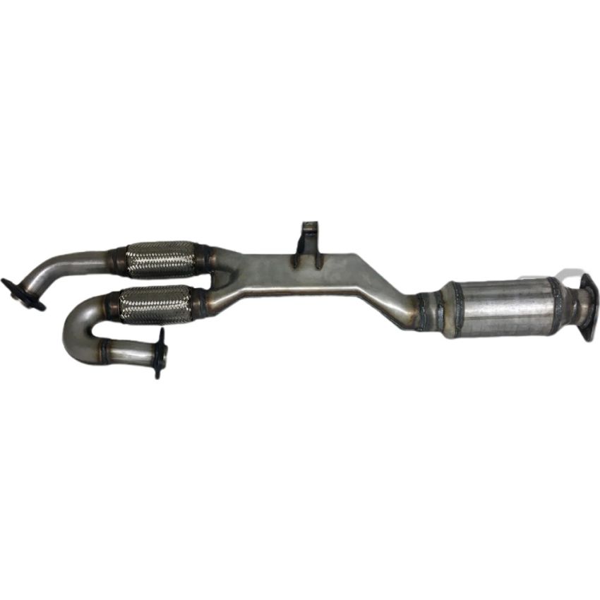 Davico Mfg 18030 Direct Fit Catalytic Converter