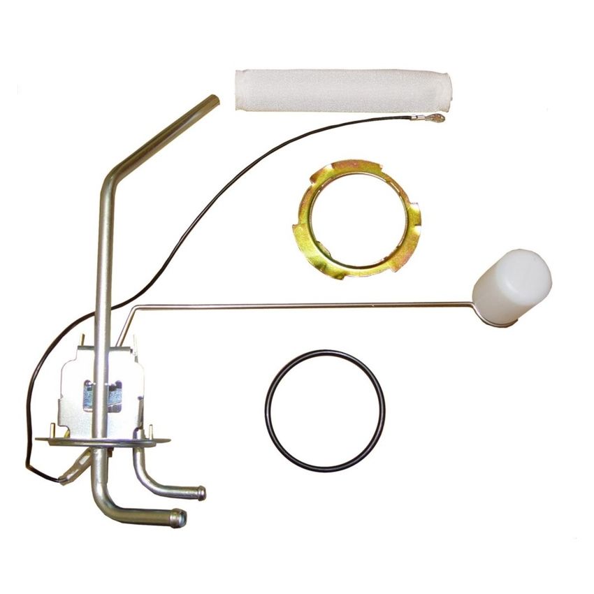Omix Gas Tank Sending Unit Kit 70-86 Jeep CJ Models