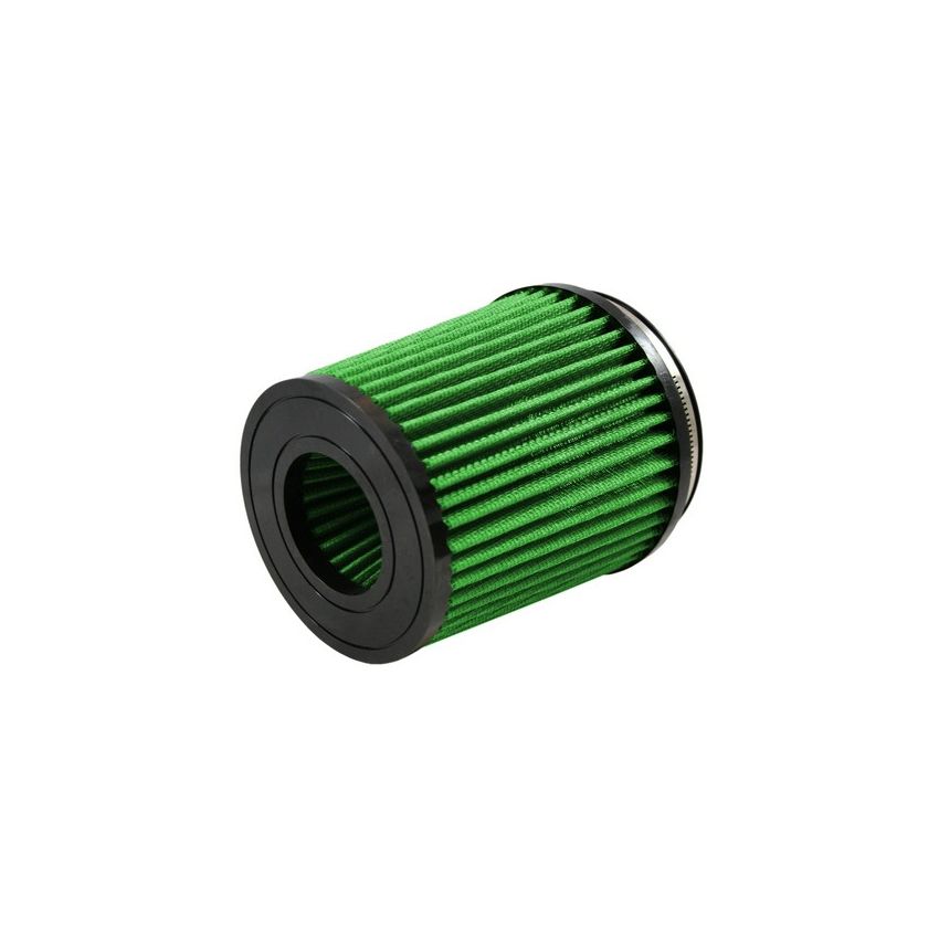 Green Filter USA 2311 Dual Cone Filter; ID 4.5