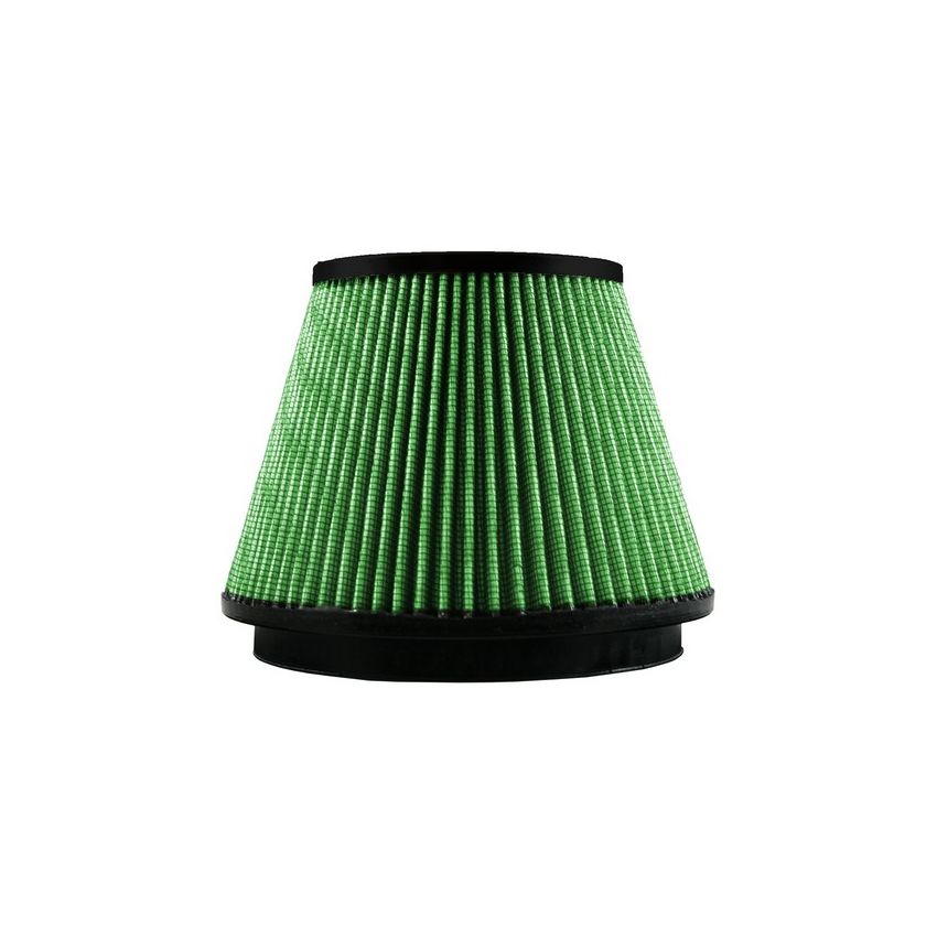 Green Filter USA 2313 Cone Filter; ID 6