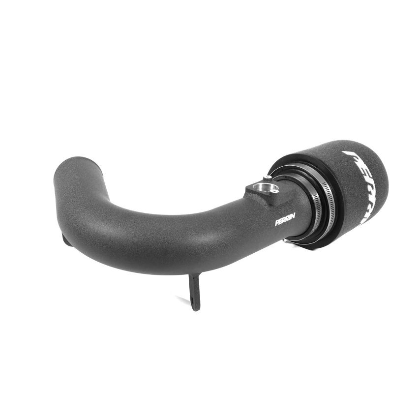 Perrin Performance PSP-INT-327BK Perrin 22-23 Subaru WRX Cold Air Intake - Black