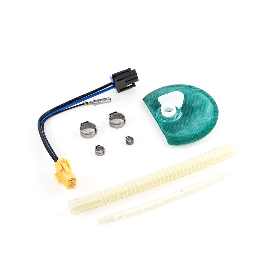 DeatschWerks 9-1047 15-17 Ford Mustang V6/GT DW400 Fuel Pump Set Up Kit