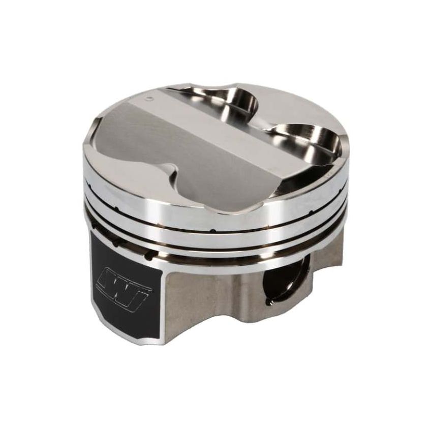 Wiseco Toyota 2JZGTE 3.0L 86.5mm +.5mm Oversize Bore 33.98 Comp Ht Asymmetric Skirt Piston Set