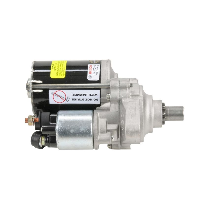 Bosch SR1329X Bosch Premium 100% Remanufactured Starter