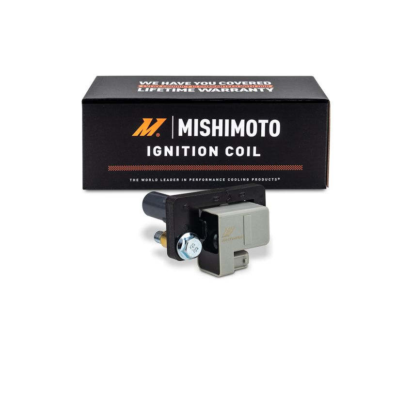 Mishimoto MMIG-WRX-04 04-10 Subaru WRX/STI Ignition Coil