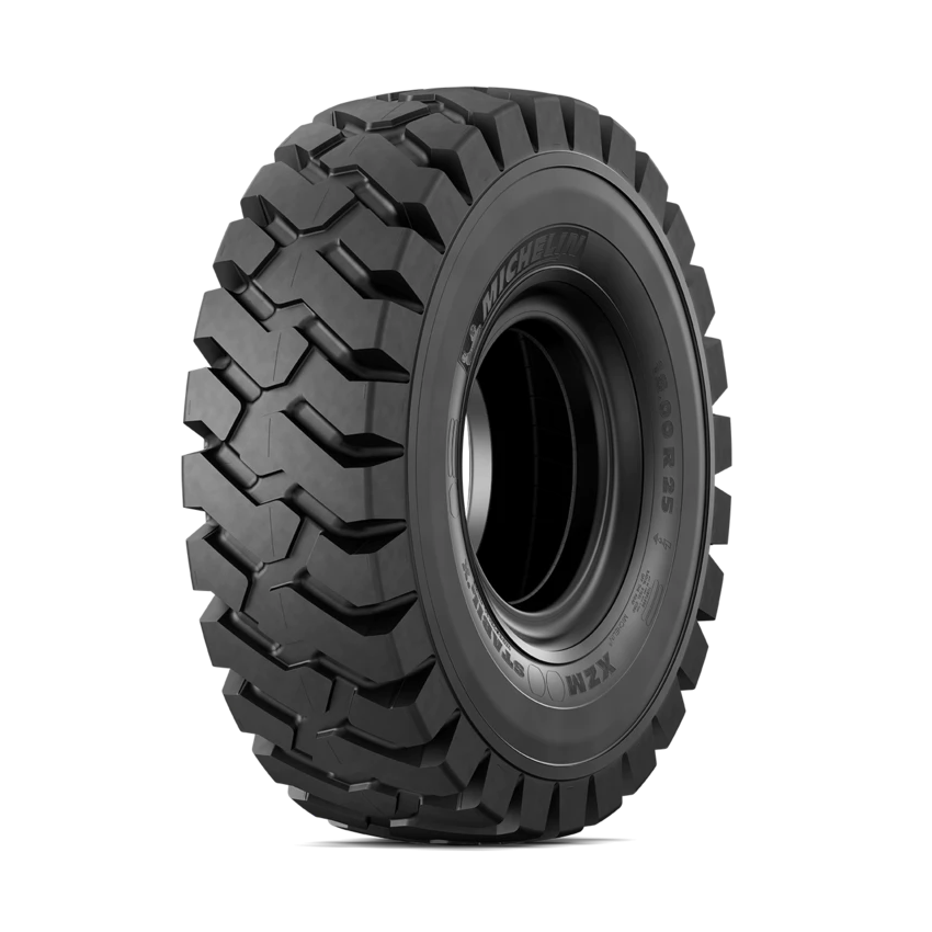 Michelin 250/75r12/20 152a5 Mic Xzm