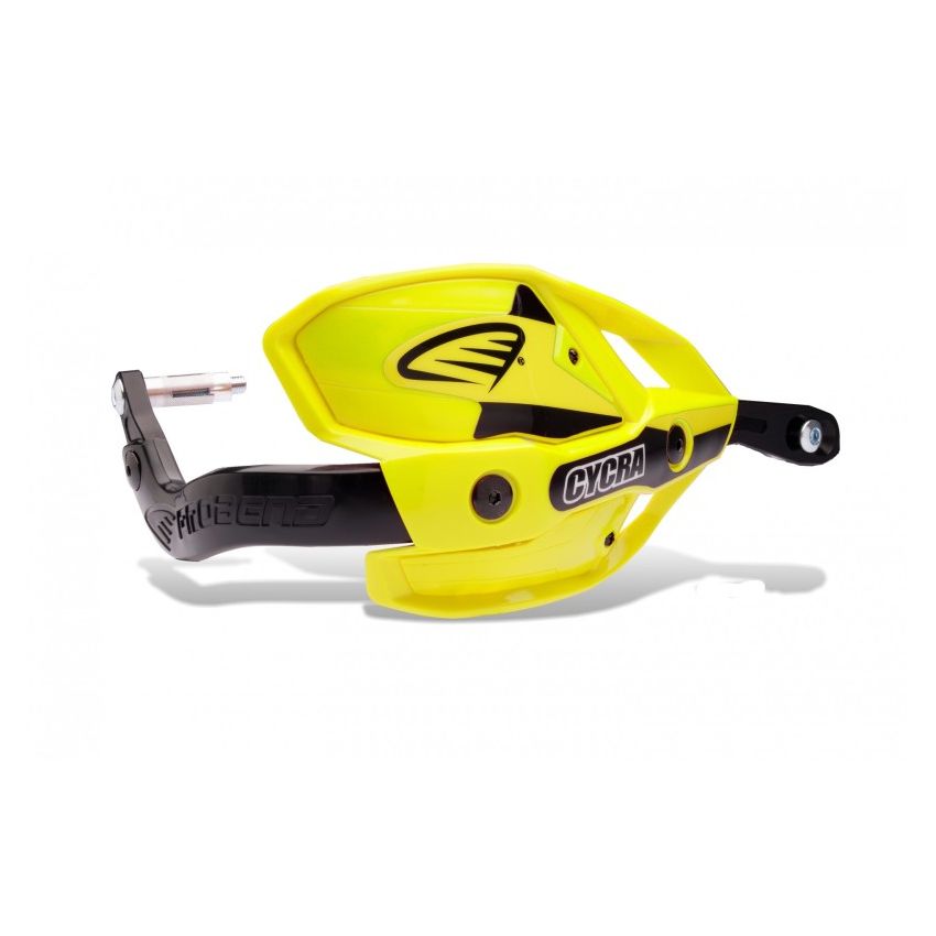 Cycra 1CYC-7507-55 Probend Ultra Bar Pack - Yellow
