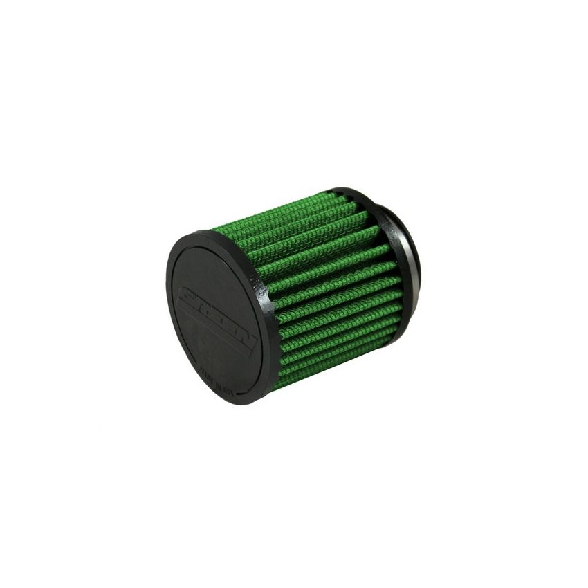Green Filter USA 2330 Briggs and Stratton Clamp-on Filter; ID 1.57