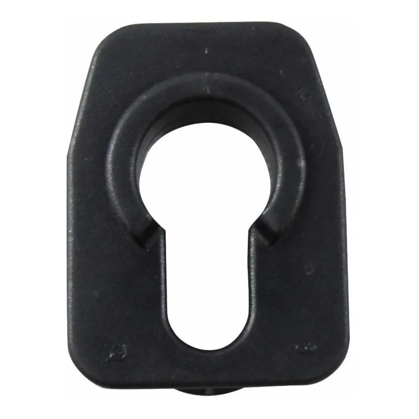 Mopar 68162954AA ISOLATOR, Hood Prop Rod