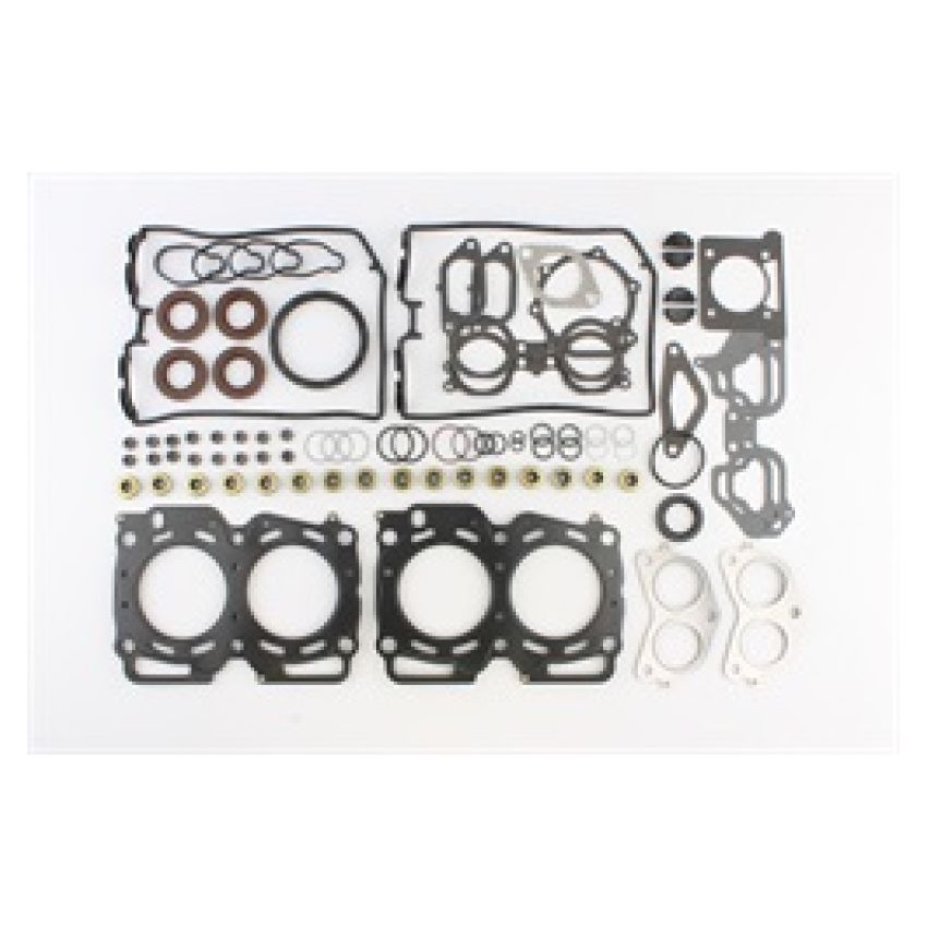 Cometic Street Pro 02-05 Subaru WRX EJ205 DOHC 93mm Bore Complete Gasket Kit *OEM # 10105AA560*
