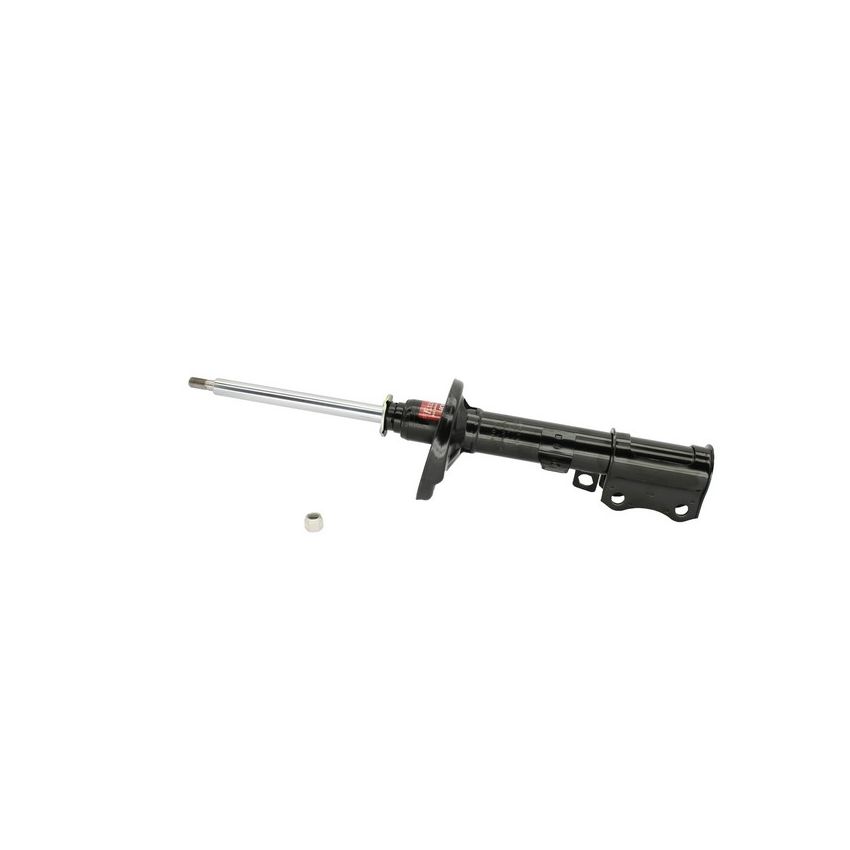 KYB SHOCKS 235035 1 Nut, 1 Lock Washer