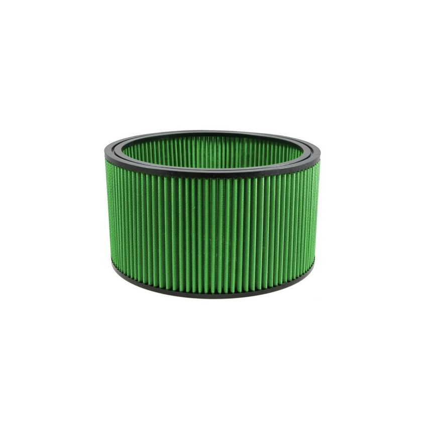 Green Filter USA 2350 Round Filter; ID 9.25