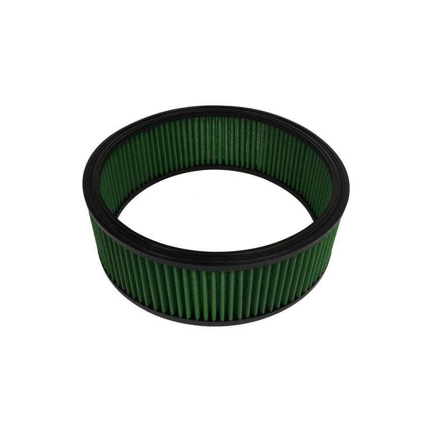Green Filter USA 2351 Round Filter; ID 12