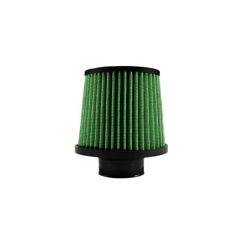 Green Filter USA 2352 Cone Filter; ID 2.5