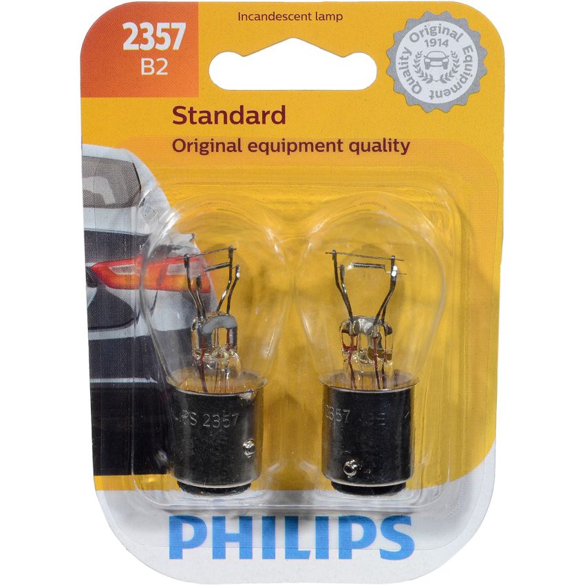 Philips 2357B2 Philips Standard Miniature 2357