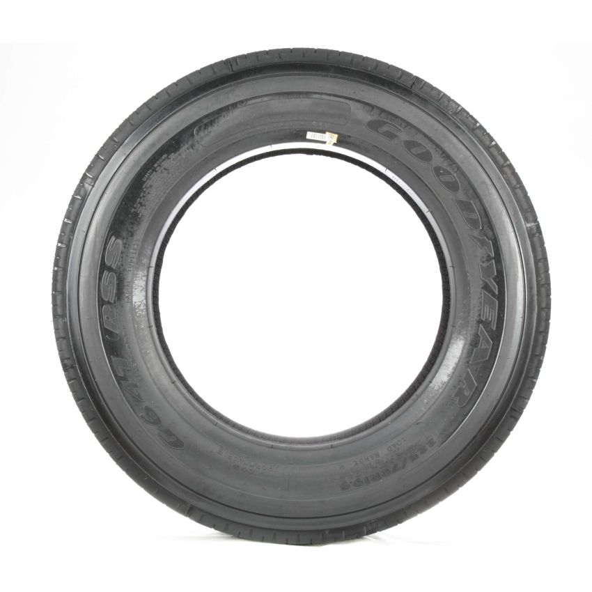 Goodyear  139171080 LT215/85R16 E G647 RSS