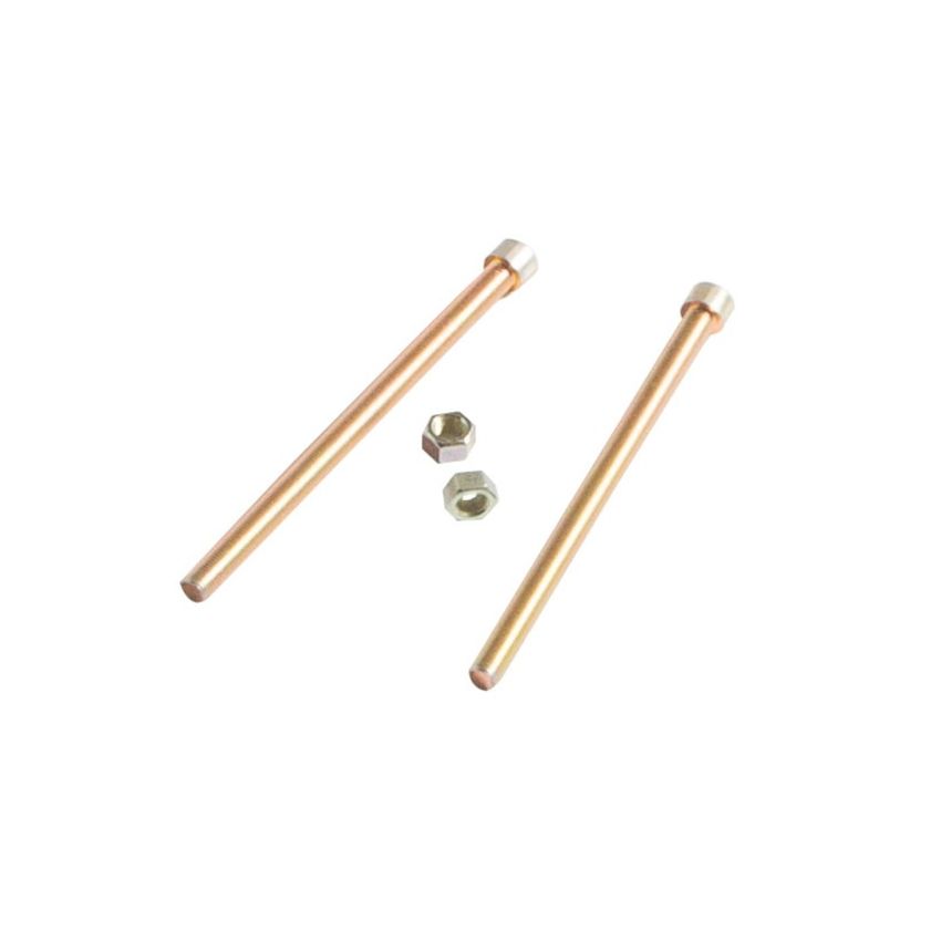 Skyjacker Leaf Spring Tie Bolt 1991-2003 Ford Explorer