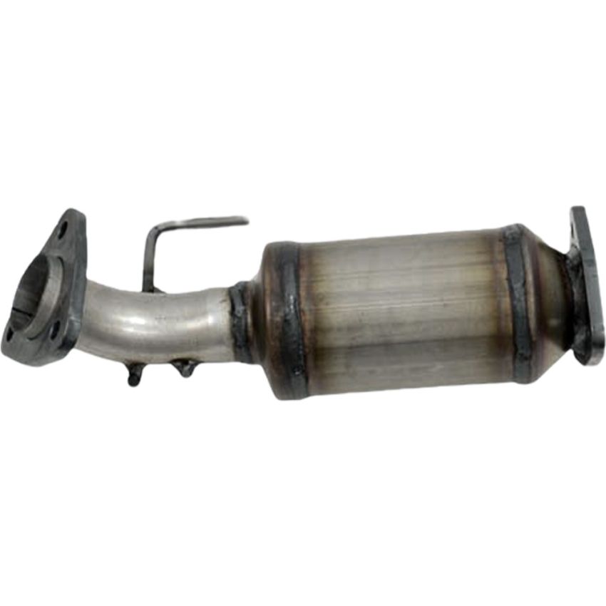 Davico Mfg 17469 Direct Fit Catalytic Converter