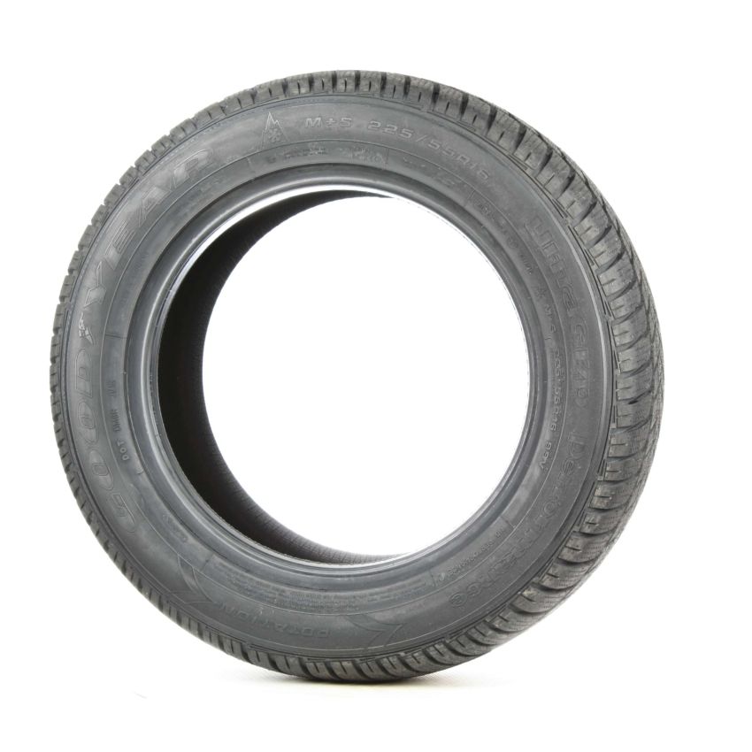Goodyear  117812649 205/50R17 Ultra Grip Performance 2