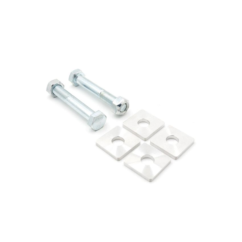 SPL Parts 2019+ Hyundai Veloster N (JSN) Camber Only (For SPL EL JSN)