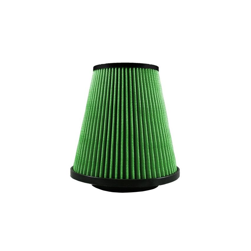 Green Filter USA 2375 Cone Filter; ID 4.5