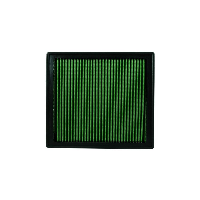 Green Filter USA 2378 Dodge Diesel 2003-2007 5.9L / 6.7L