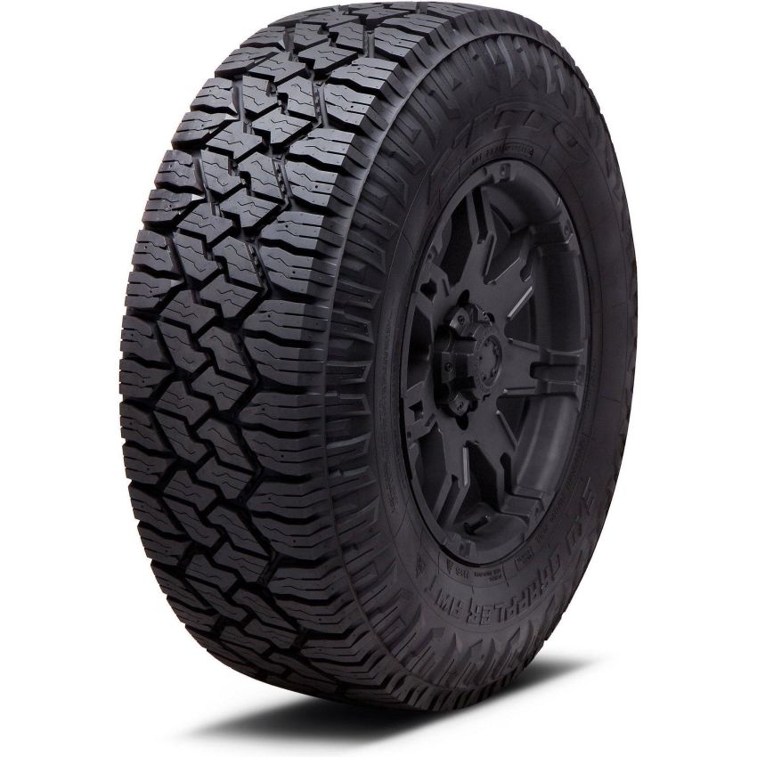 Nitto Lt275/60r20/10 123/120q Nit Exo Grappler Awt
