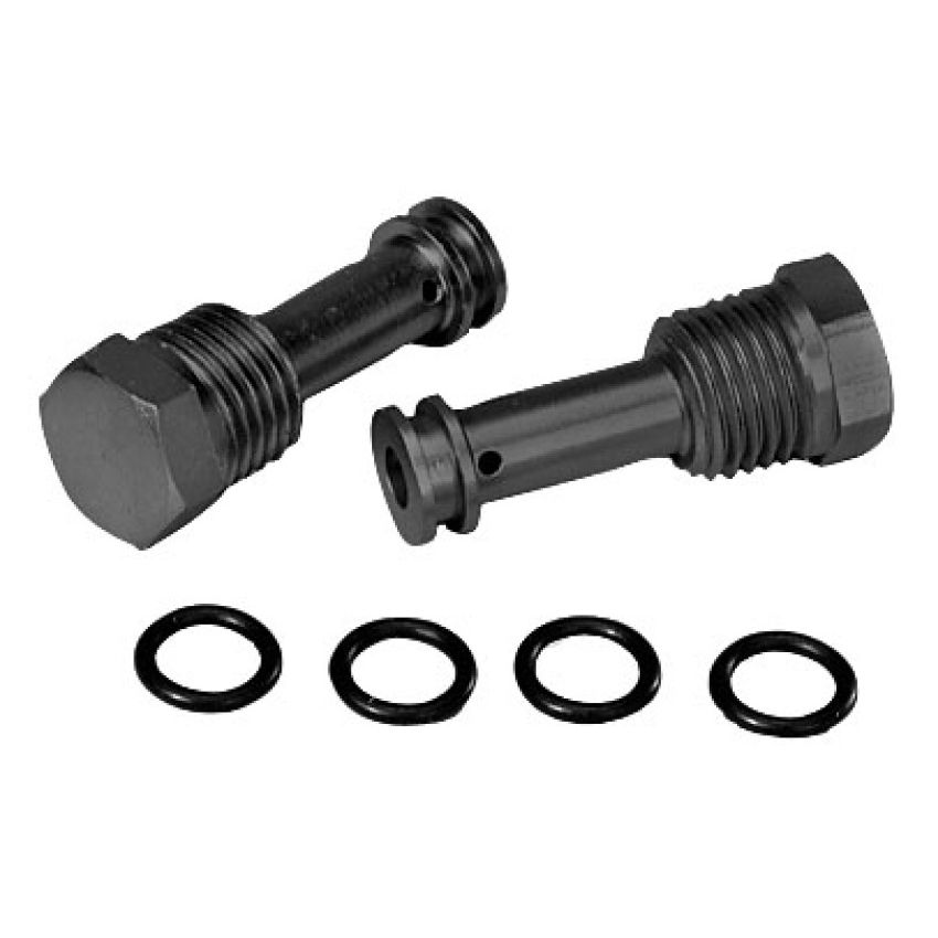 MOROSO MOR22010 Screw-In Oil Restrictors
