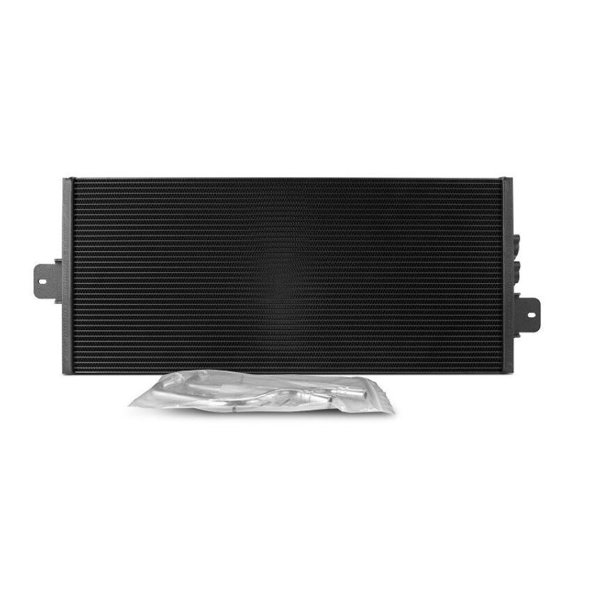 Wagner Tuning 250001003 2021+ BMW M3 G80/G81 Competition Transmission Oil Cooler Kit