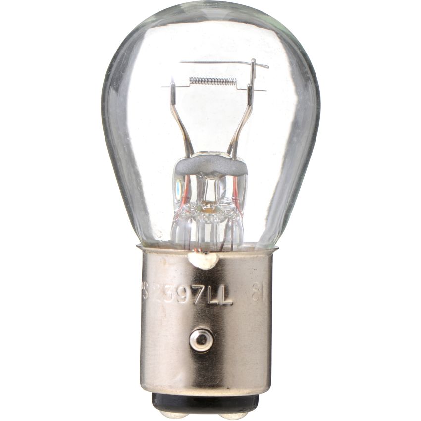 Philips 2397LLB2 Philips LongerLife Miniature 2397LL