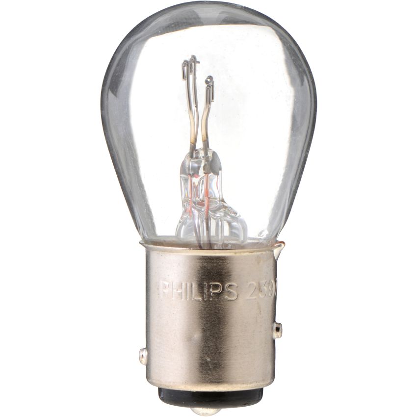 Philips 2397LLB2 Philips LongerLife Miniature 2397LL