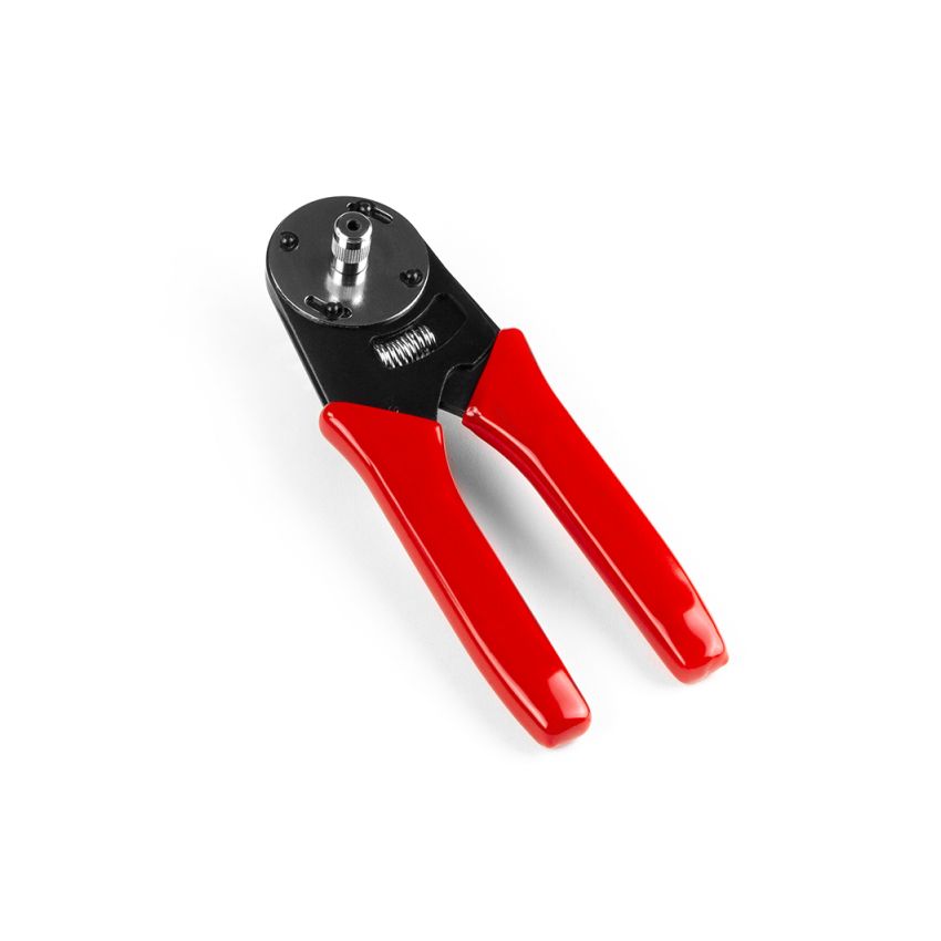 Haltech HT-070308 Crimping Tool for DT Series Solid Contacts