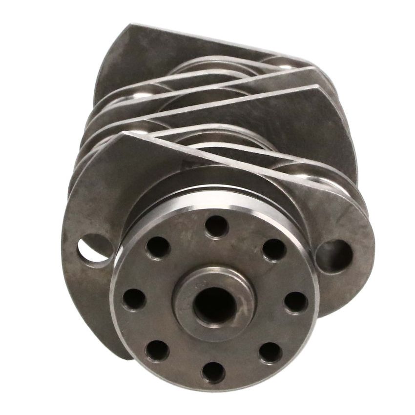 Manley Performance 190040B Manley Subaru EJ20/EJ25 4340 Billet 79mm Stroke Turbo Tuff Series Crankshaft