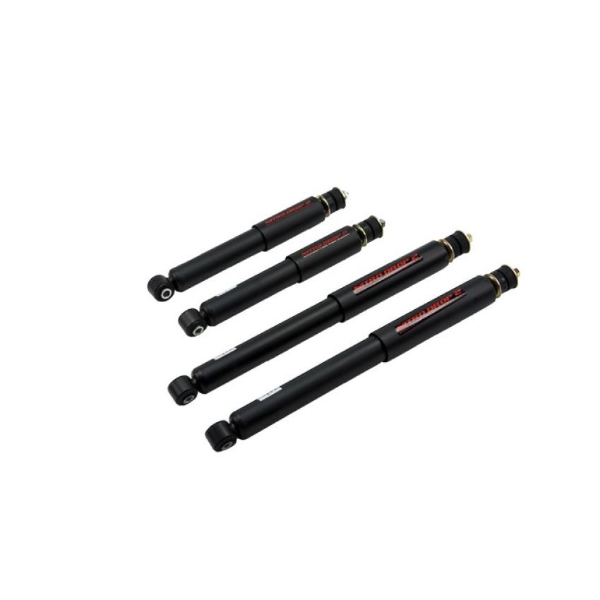 Belltech 9160 SHOCK SET NITRO DROP 2
