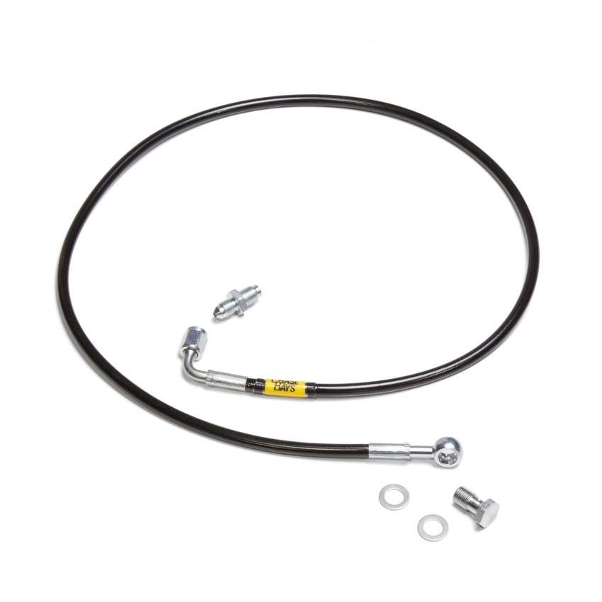 Chase Bays CB-N-VQCLUTCH 89-98 Nissan 240SX S13/S14 w/VQ35DE/1JZ/2JZ Clutch Line