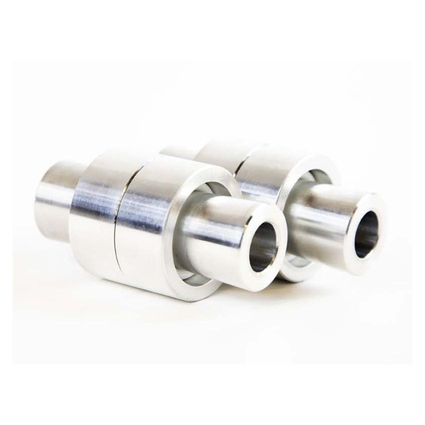 SPL Parts 03-08 Nissan 350Z Front Lower Arm Inner Monoball Bushings