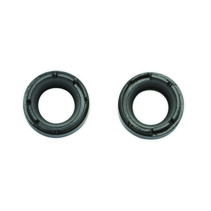 Fabtech 07-18 Jeep JK 4WD Large Heim Joint Bushing Kit