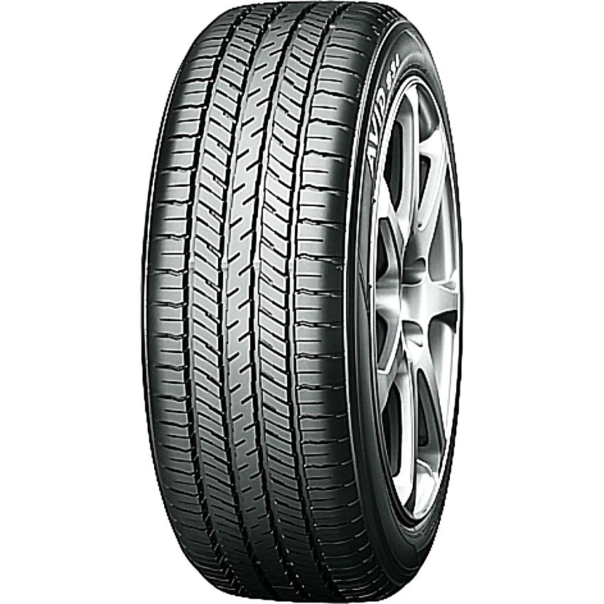 Yokohama P205/50r17 88v Yok S34d(93217)110193217
