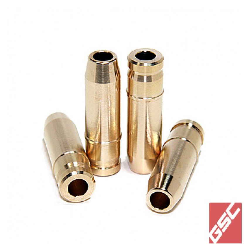 GSC P-D Subaru EJ205/EJ207/EJ257/EJ257B Intake Valve Guide Stopper Style +.003in OD - Single