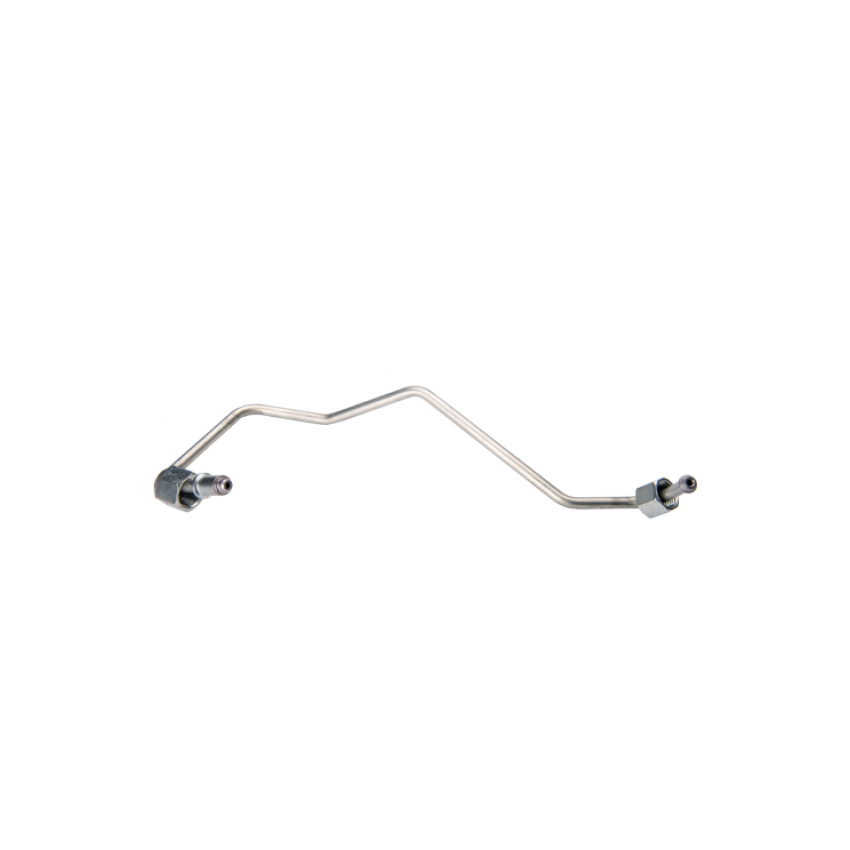 Fleece Performance 11-16 GM 2500/3500 6.6L Duramax Replacement High Pressure Fuel Line for CP3 Conv,