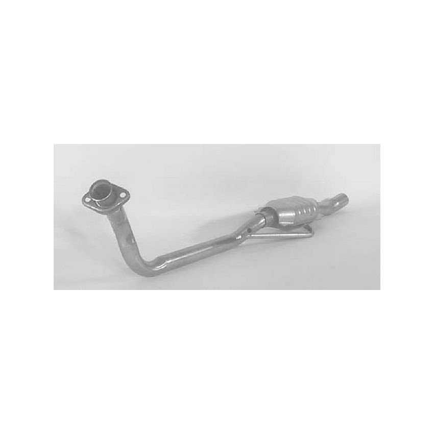 Davico Mfg 14401 Direct Fit Catalytic Converter