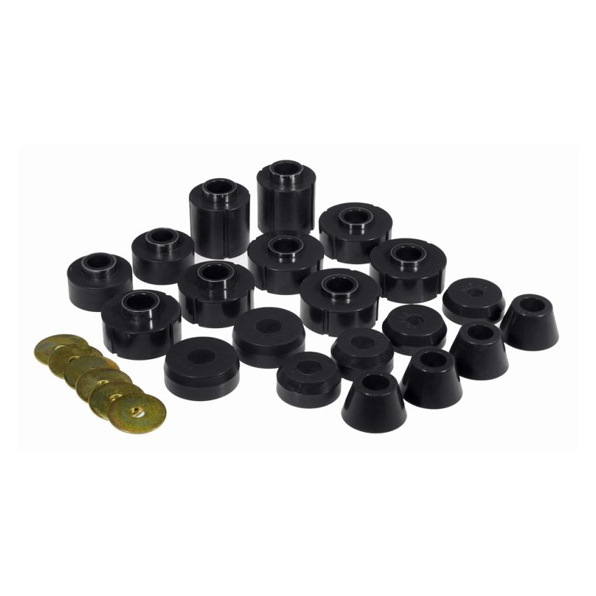 PROTHANE PTN6-108BL FD Body Mout F100/350 2/4WD 80-96