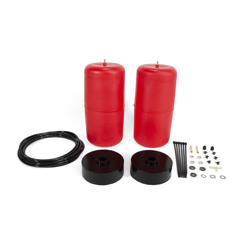 Air Lift 2020 Jeep Gladiator 4WD 1000 Air Spring Kit